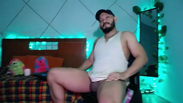 dann big online show from 02.09.25