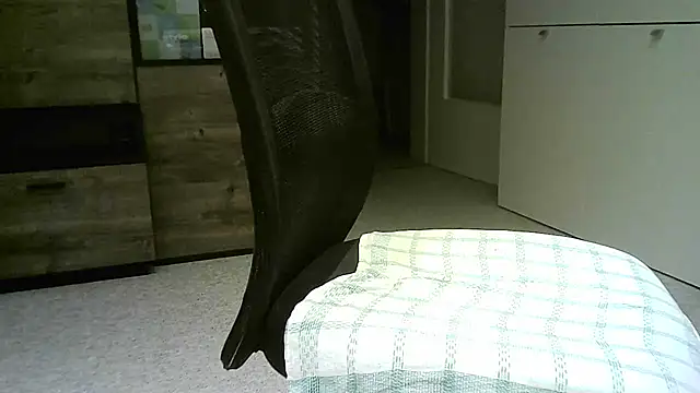 Pretty Angel Face online show from 09.08.25