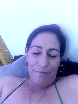  Scarlett Sweet online show from 03.02.25