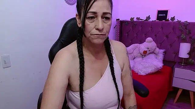  Scarlett Sweet online show from 03.09.25