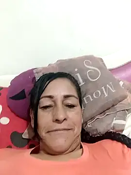  Scarlett Sweet online show from 03.11.25