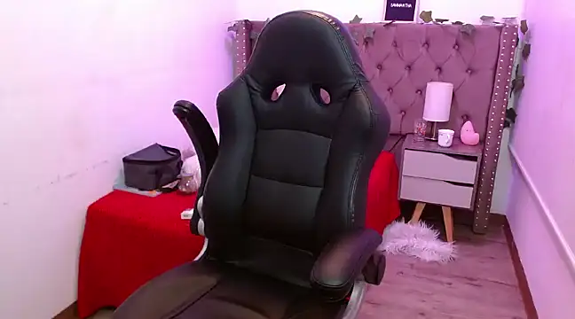  Scarlett Sweet online show from 03.14.25