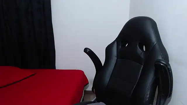  Scarlett Sweet online show from 10.24.25