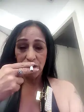  Scarlett Sweet online show from 11.29.25