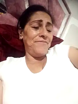  Scarlett Sweet online show from 03.17.26