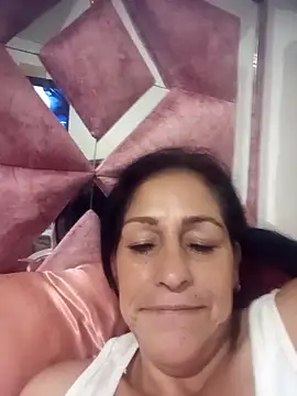  Scarlett Sweet online show from 03.20.26