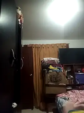  Scarlett Sweet online show from 03.21.26