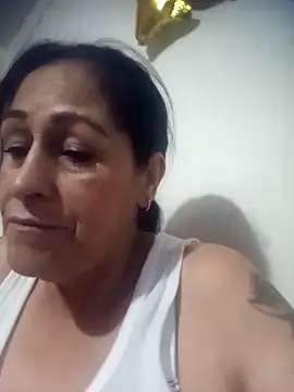  Scarlett Sweet online show from 04.19.26