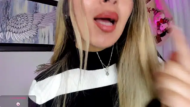 brianahill  online show from 11.21.25