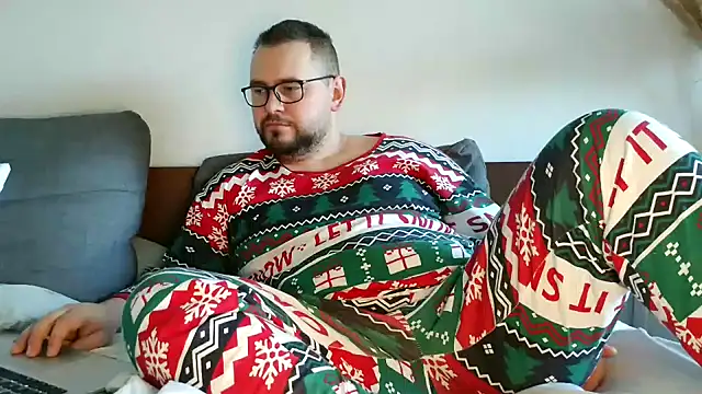 cutie ben online show from 01.17.26