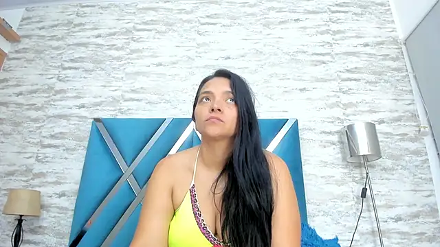 veronica salas online show from 01.17.25