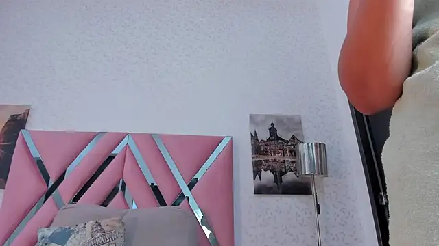 veronica salas online show from 11.07.25