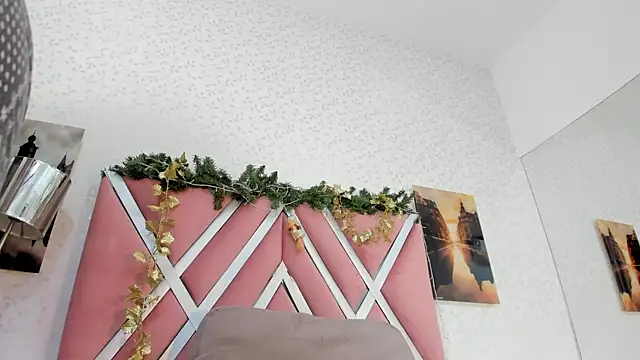 veronica salas online show from 12.03.25