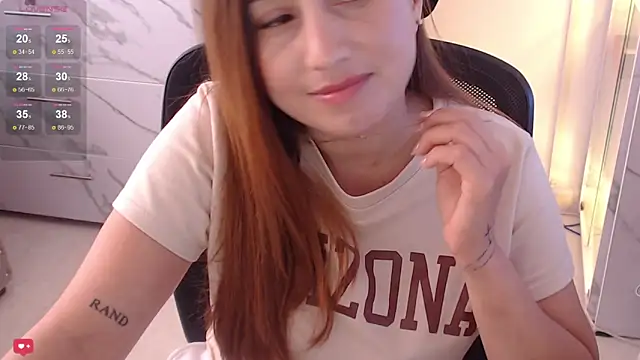 Angela smile online show from 12.26.24