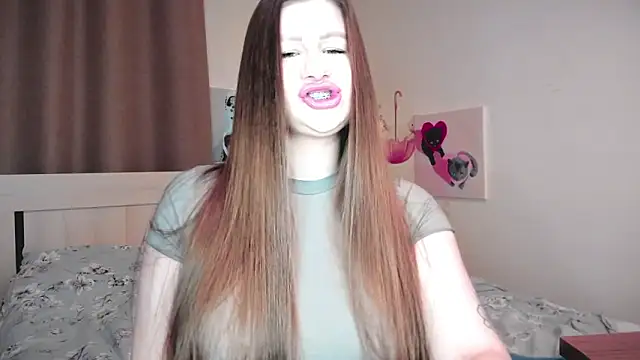 JuicyHelenX online show from 02.19.26