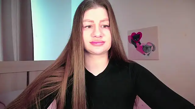 JuicyHelenX online show from 04.06.26