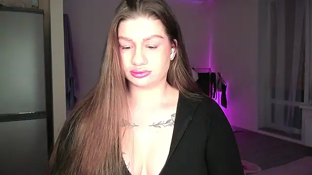 JuicyHelenX online show from 04.22.26