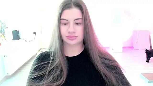 Snapshot of JuicyHelenX chatting on 06.14.26 JuicyHelenX online show from 06.14.26