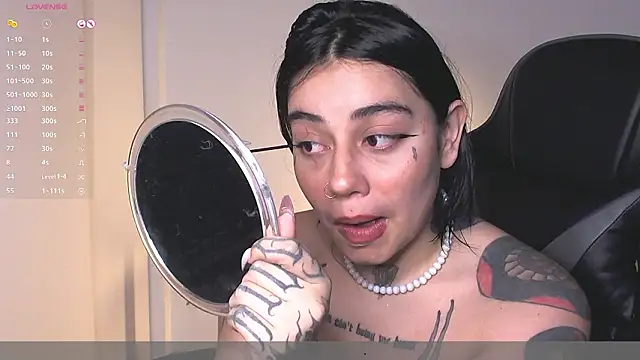 val bardot online show from 02.18.26