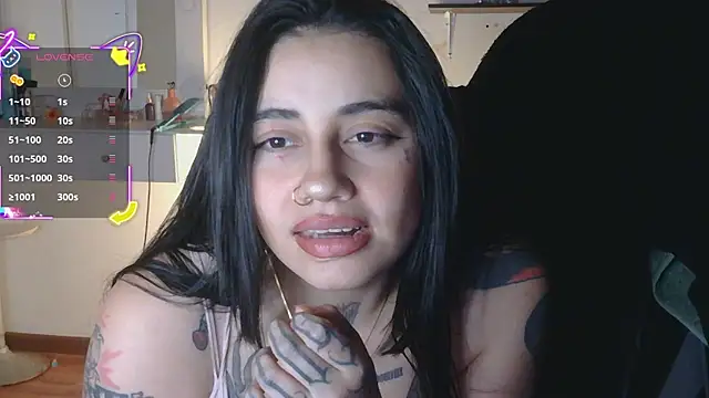 val bardot online show from 06.03.26