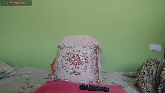 Sandra Carina online show from 02.19.26