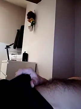 Snapshot of Alainsolo chatting on 09.12.25 Alainsolo online show from 09.12.25