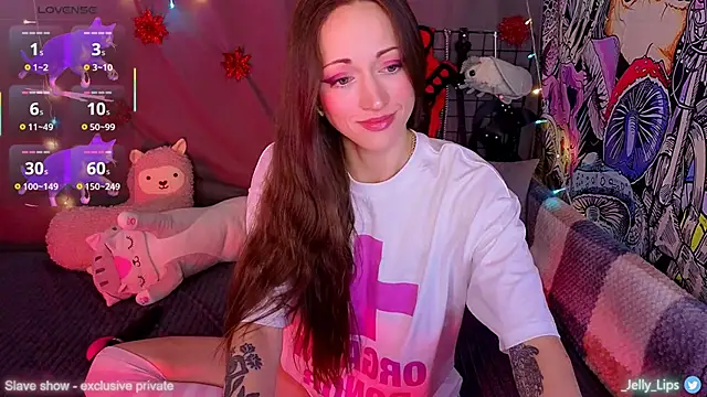 ServantBrook online show from 12.15.25