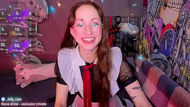 ServantBrook online show from 01.12.26