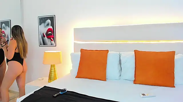 TaylorEvanss online show from 03.09.26