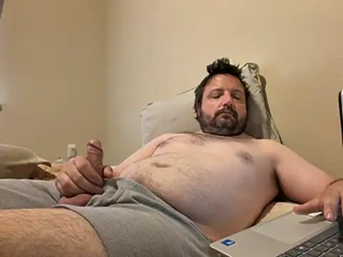 sexydadbod1 online show from 07.18.26