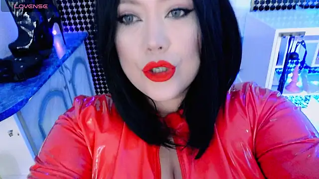 Snapshot of wickedxqueen chatting on 04.05.26 wickedxqueen online show from 04.05.26