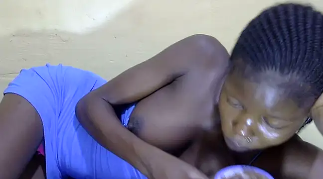 Slender-simple1 online show from 01.27.25