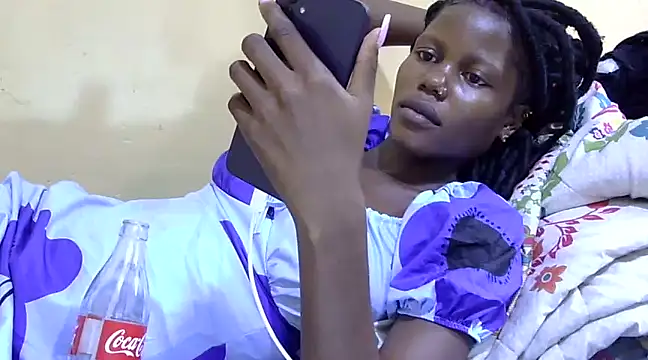 Slender-simple1 online show from 02.23.25