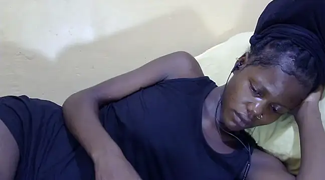 Slender-simple1 online show from 02.28.25