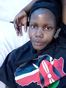 Slender-simple1 online show from 09.13.25