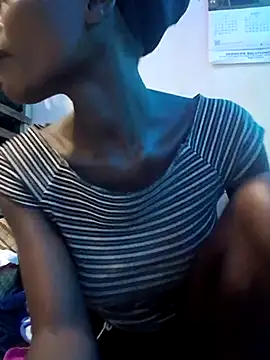 Slender-simple1 online show from 09.25.25