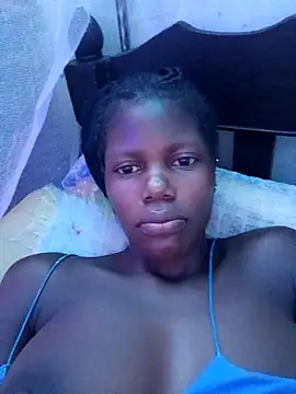 Slender-simple1 online show from 10.22.25