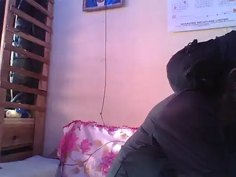 Slender-simple1 online show from 11.04.25