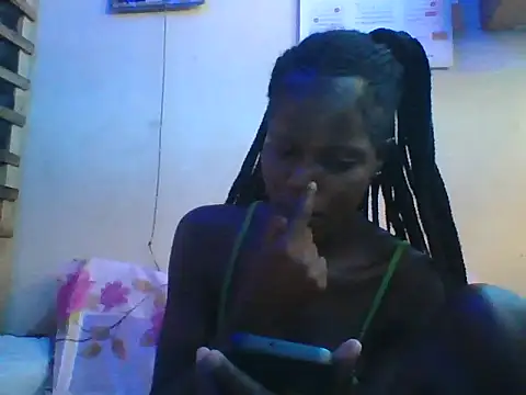 Slender-simple1 online show from 11.06.25