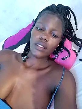 Slender-simple1 online show from 11.24.25