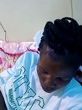 Slender-simple1 online show from 11.29.25