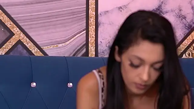 AriannaClover online show from 10.12.25