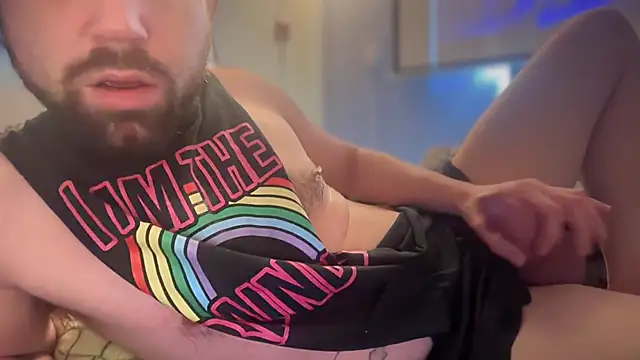 Fr4nk1eFFuxxx online show from 03.16.25