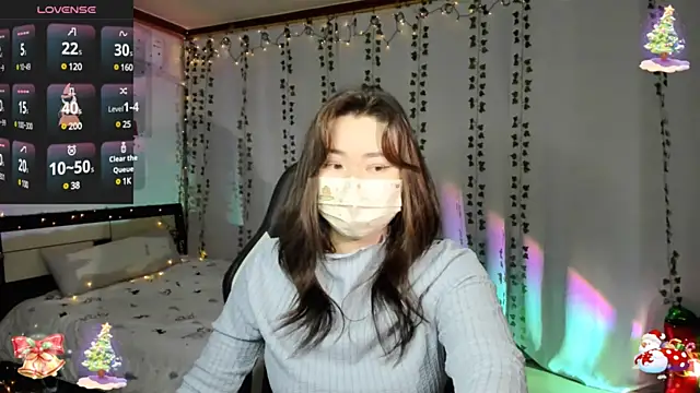 kimchi 03 online show from 01.18.25