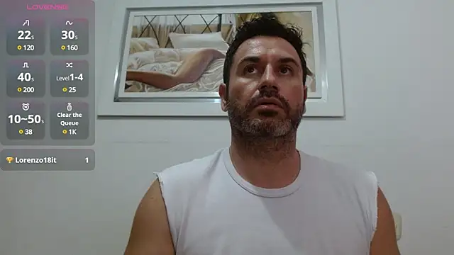 rodrher81 online show from 01.14.25