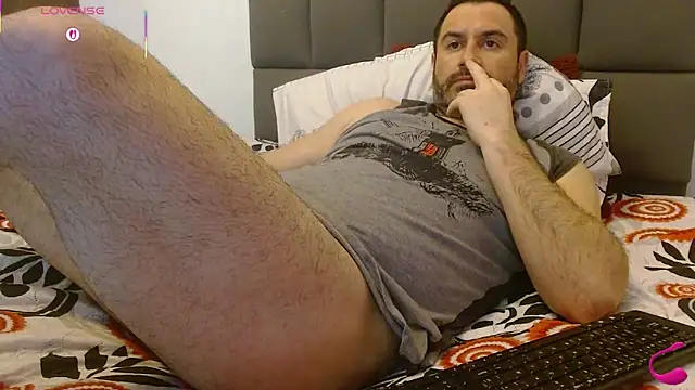 rodrher81 online show from 12.16.25