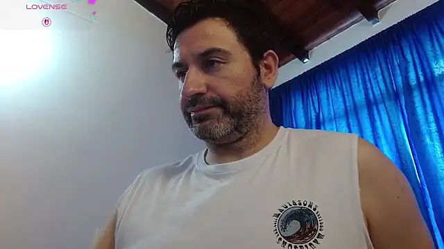 rodrher81 online show from 04.15.26