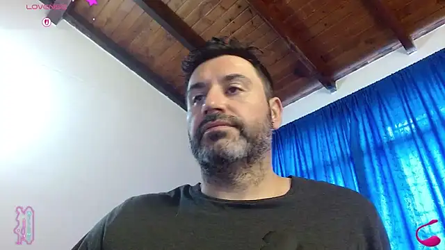 rodrher81 online show from 04.21.26