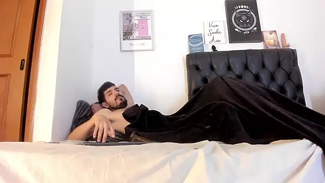 JohanyLatino online show from 01.18.25