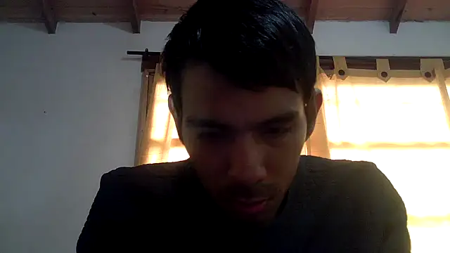 JohanyLatino online show from 03.12.26